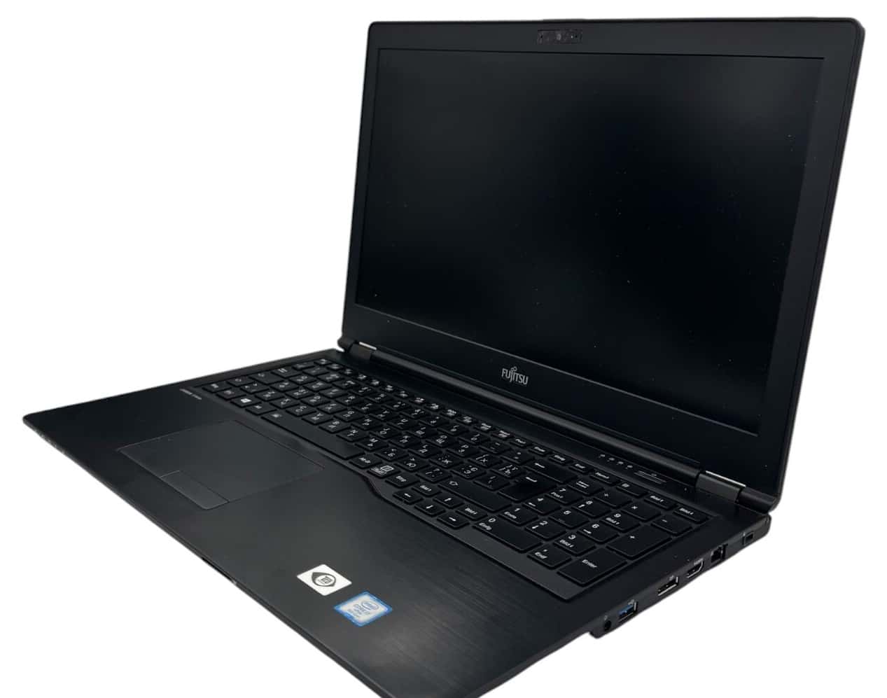 Lifebook U758 15.6" Core i7-8650U 8/128