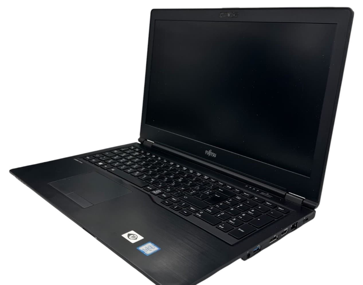 LifeBook U758 15.6" Core i7-8650U 8/128