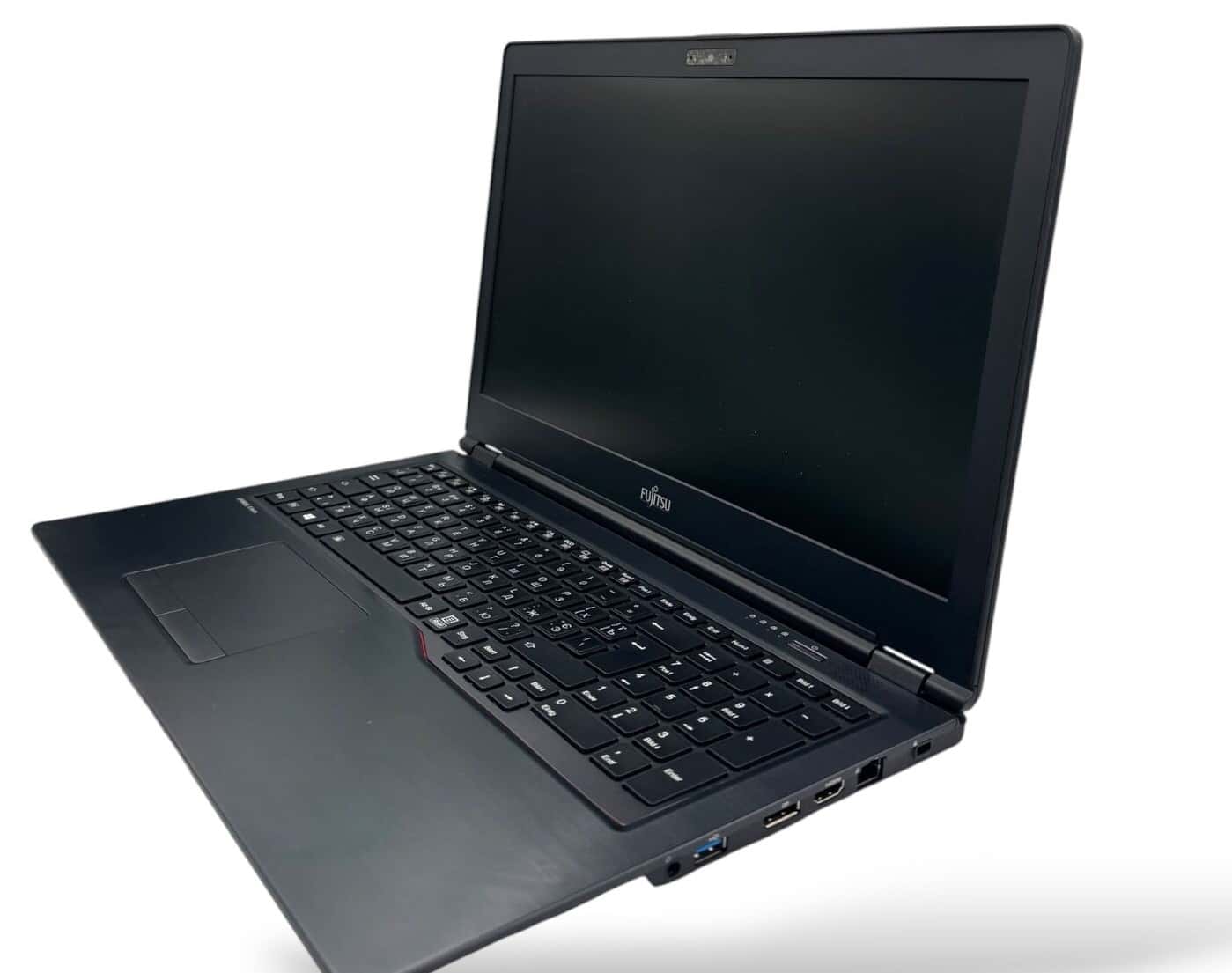 Fujitsu Lifebook U758 15.6" Core i7-8650U 8/128