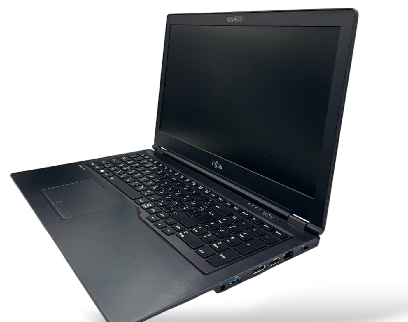 Fujitsu LifeBook U758 15.6" Core i7-8650U 8/128
