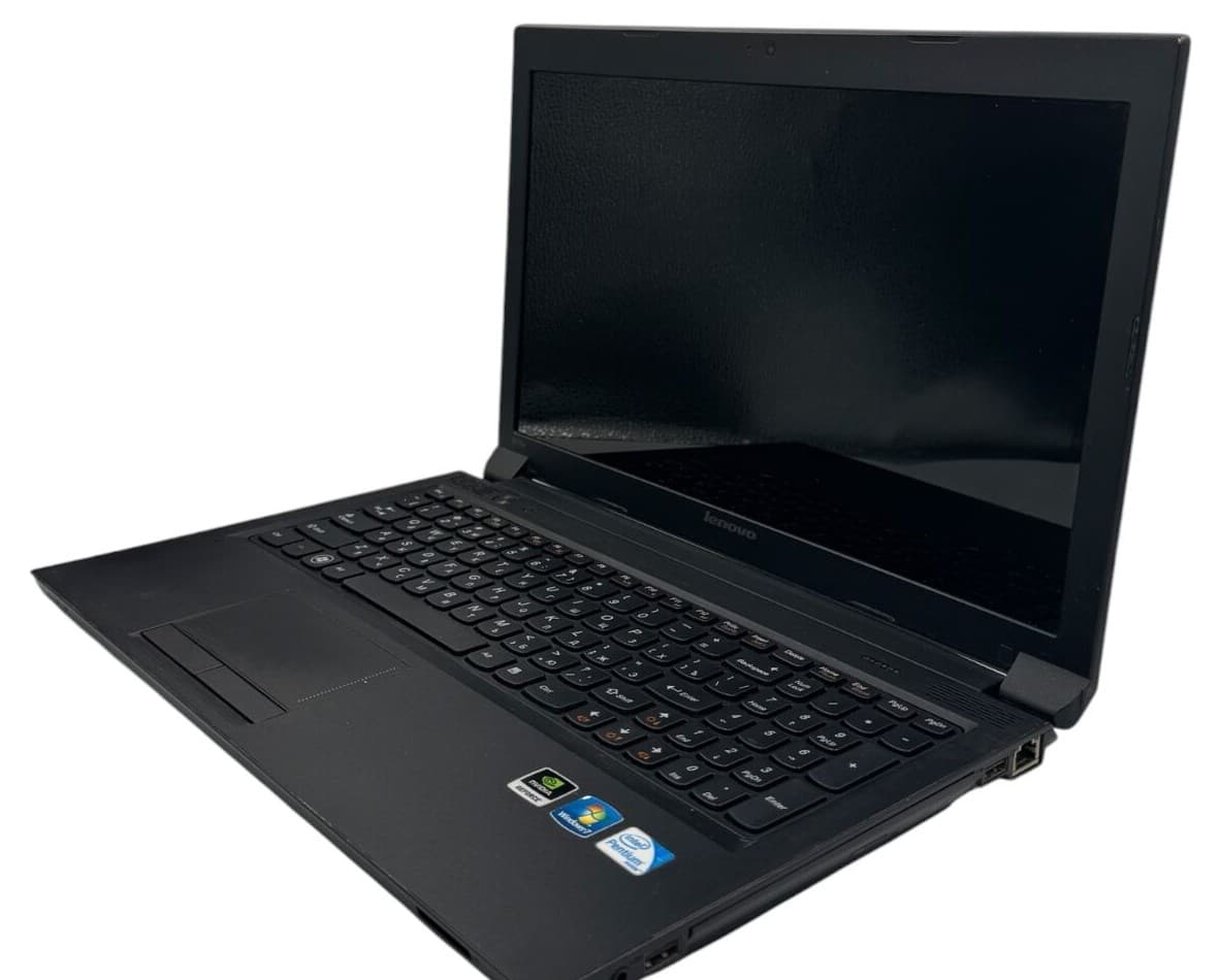 Lenovo B570e 15.6" Pentium B960 4/500