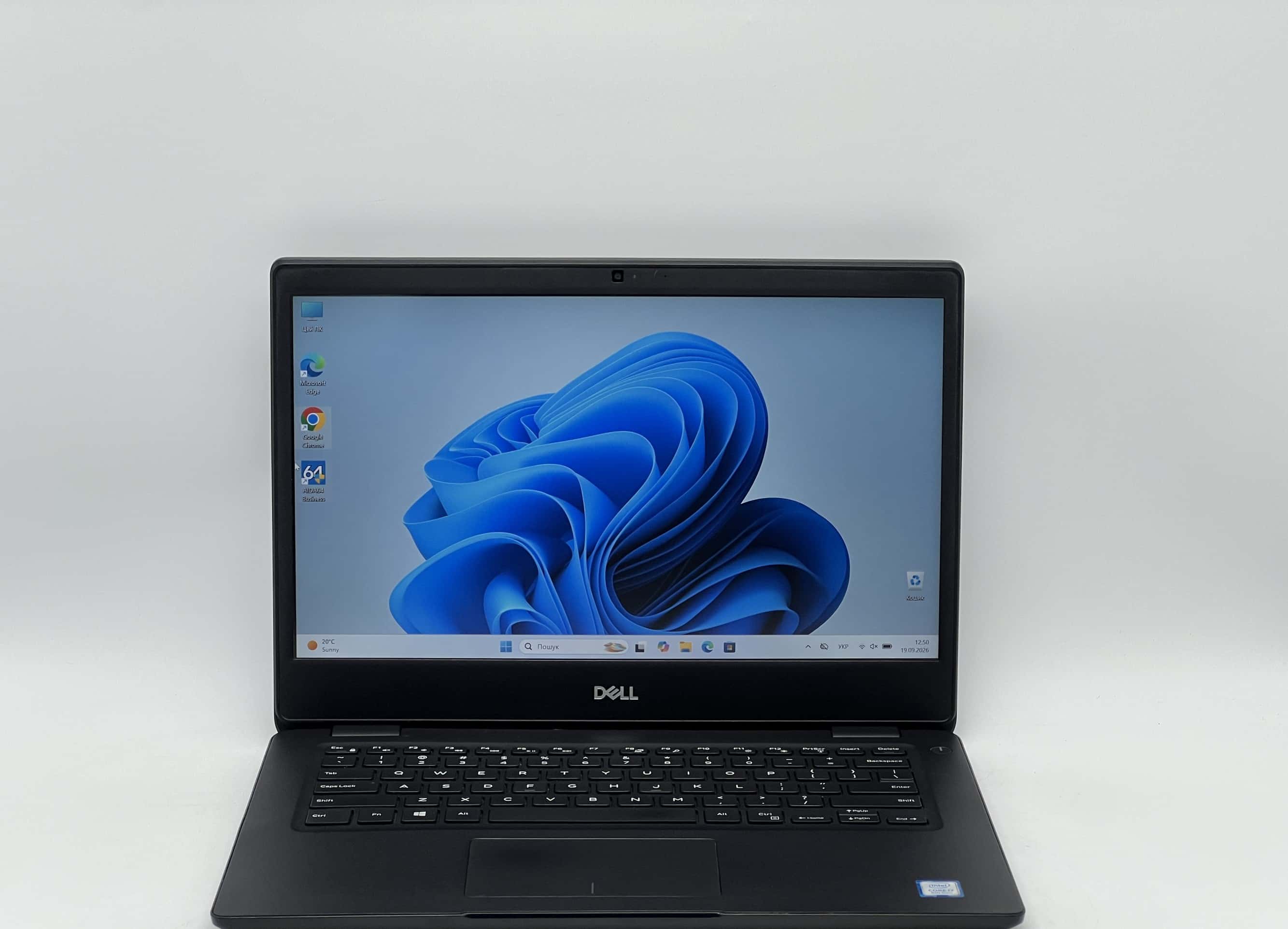 Dell Latitude 3400 14" FHD i7-8565U 16/240