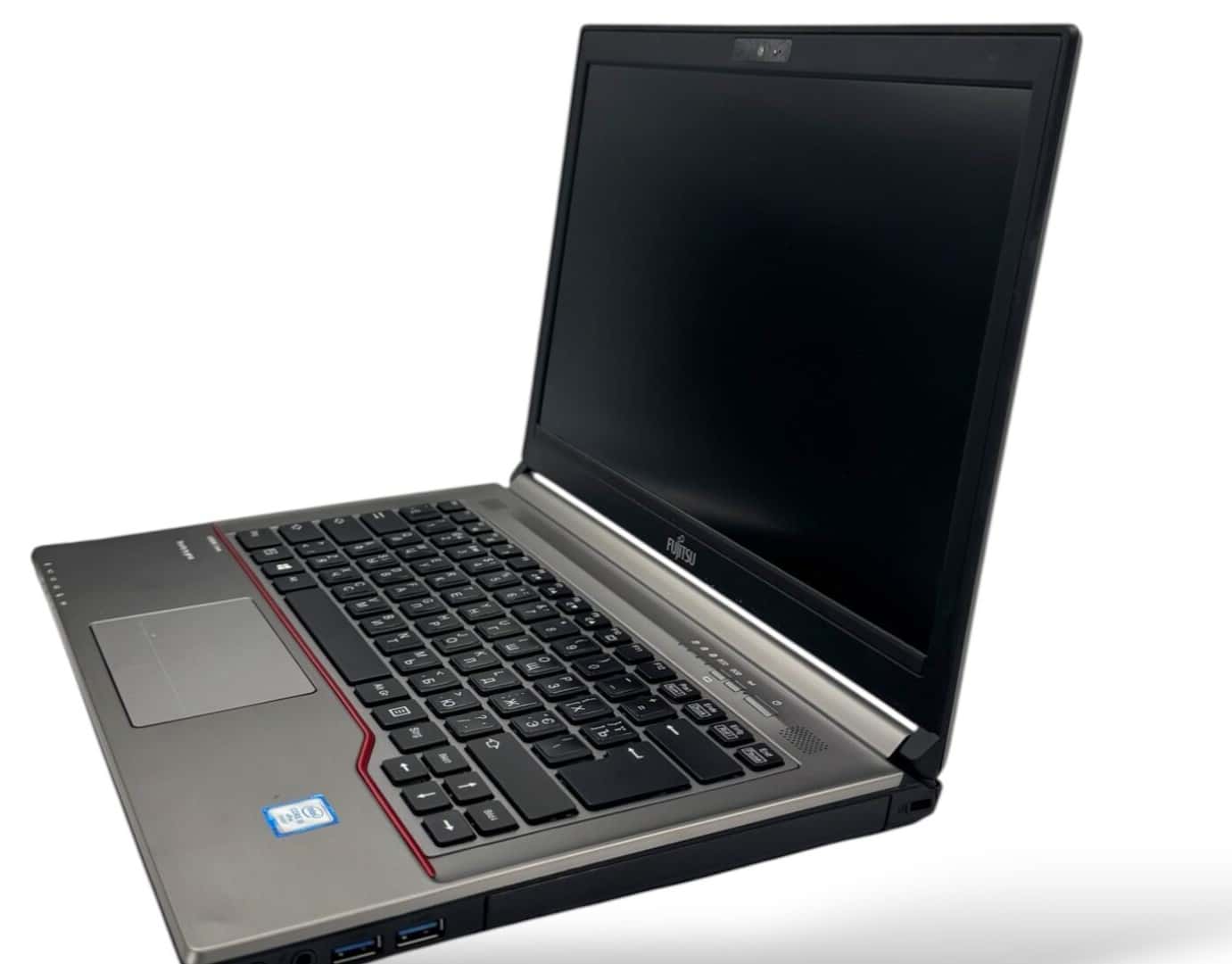 Fujitsu LifeBook E746 14" Core i5-6300U 8/240