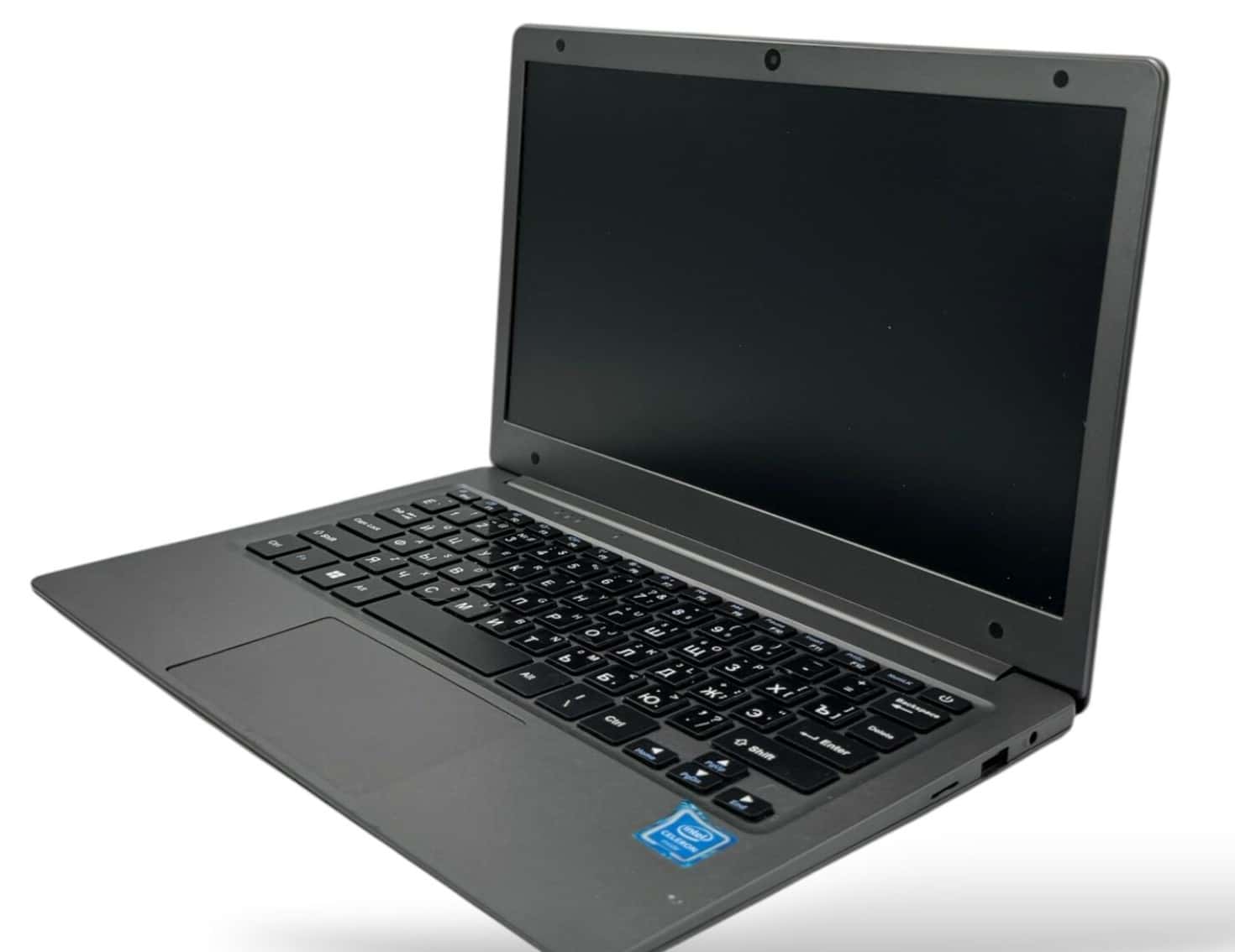 Нетбук Chuwi HeroBook 4 11.6" Celeron N4020 4/128