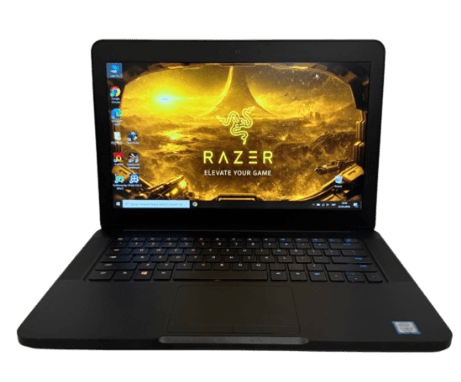 Razer Blade 14 RZ09-195 3 Intel Core i7-7700HQ GTX 1060