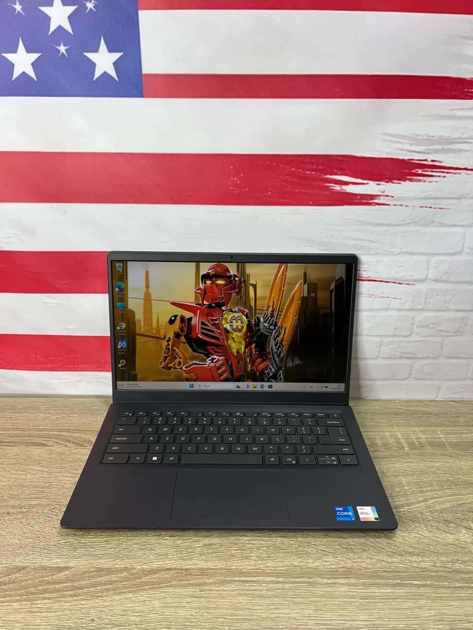 Dell Vostro 3420 14" FHD Core i7-1165G7 16/512