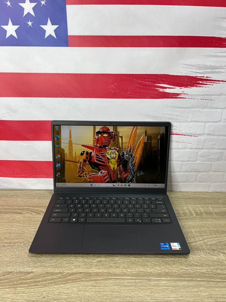 Dell Vostro 3420 14" FHD Core i7-1165G7 16/512