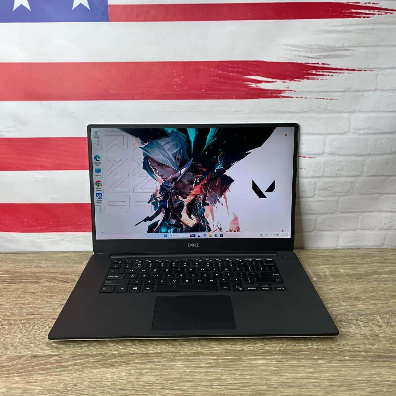 Dell Precision 5530 P56F 15.6" FHD Core i5-8400H