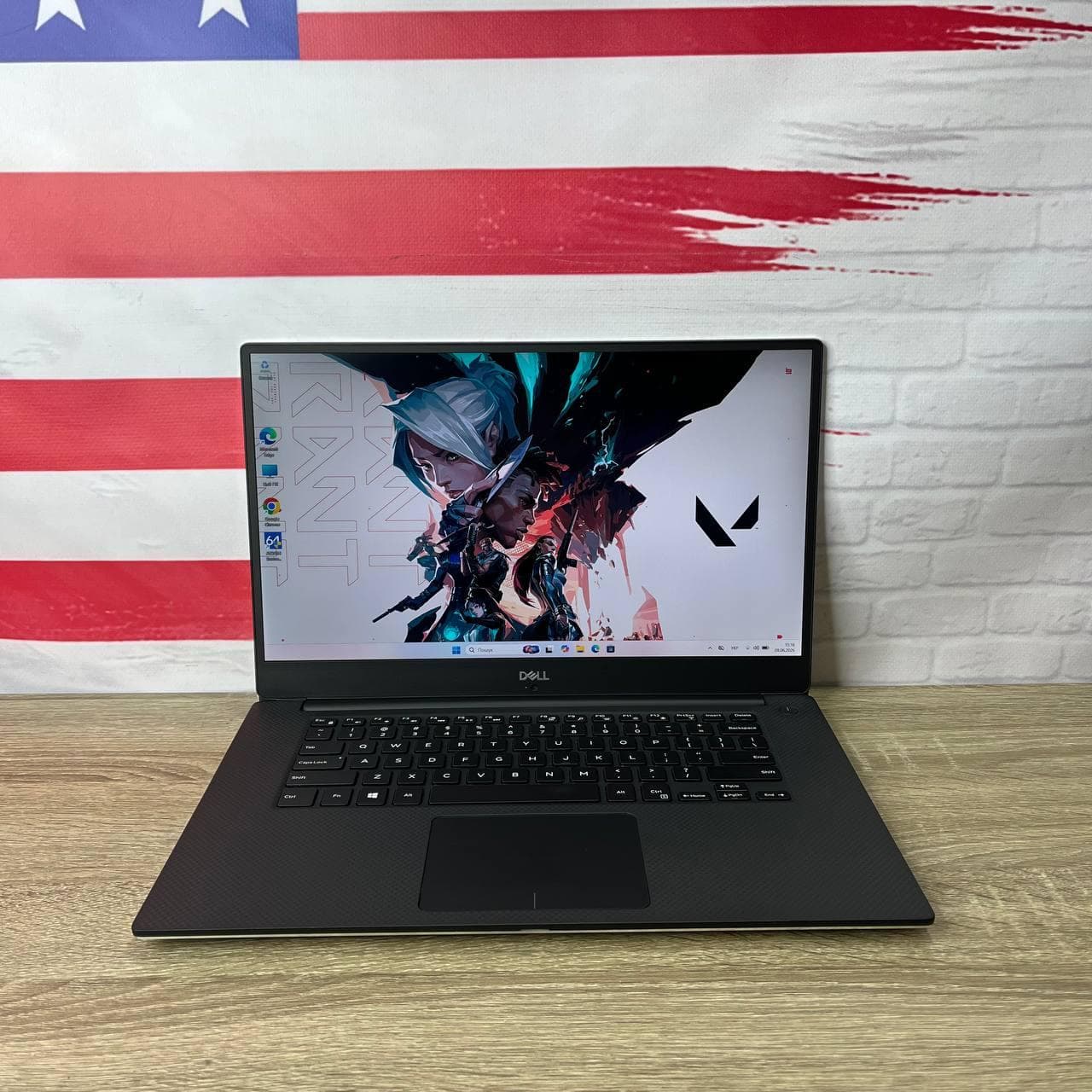 Dell Precision 5530 P56F 15.6" FHD Core i5-8400H