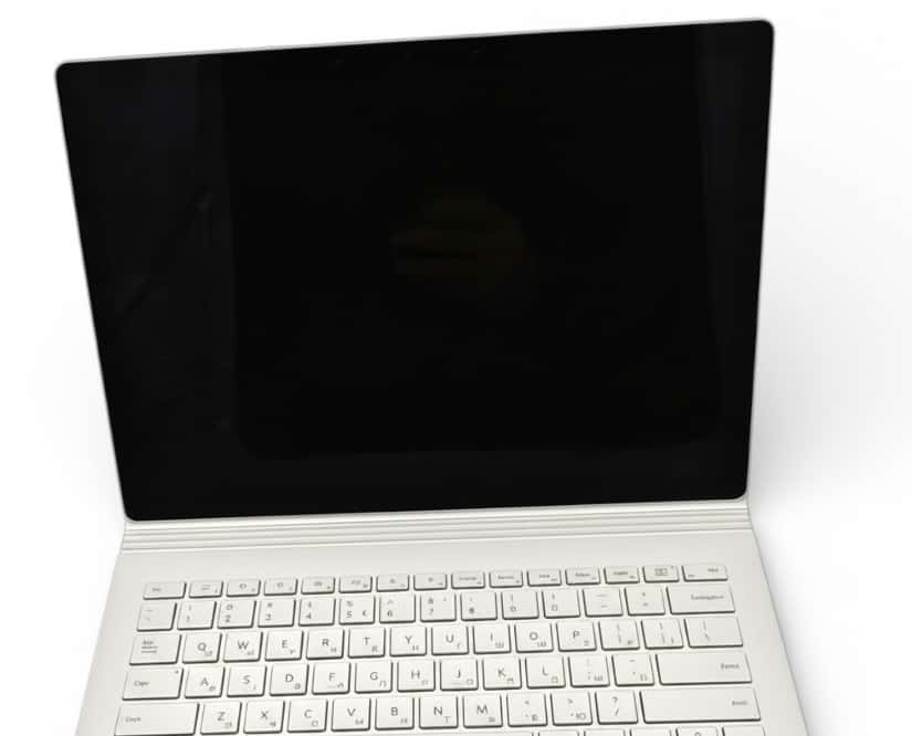 Microsoft Surface Book 3 13" 3K Core i5-1035G7 8/256