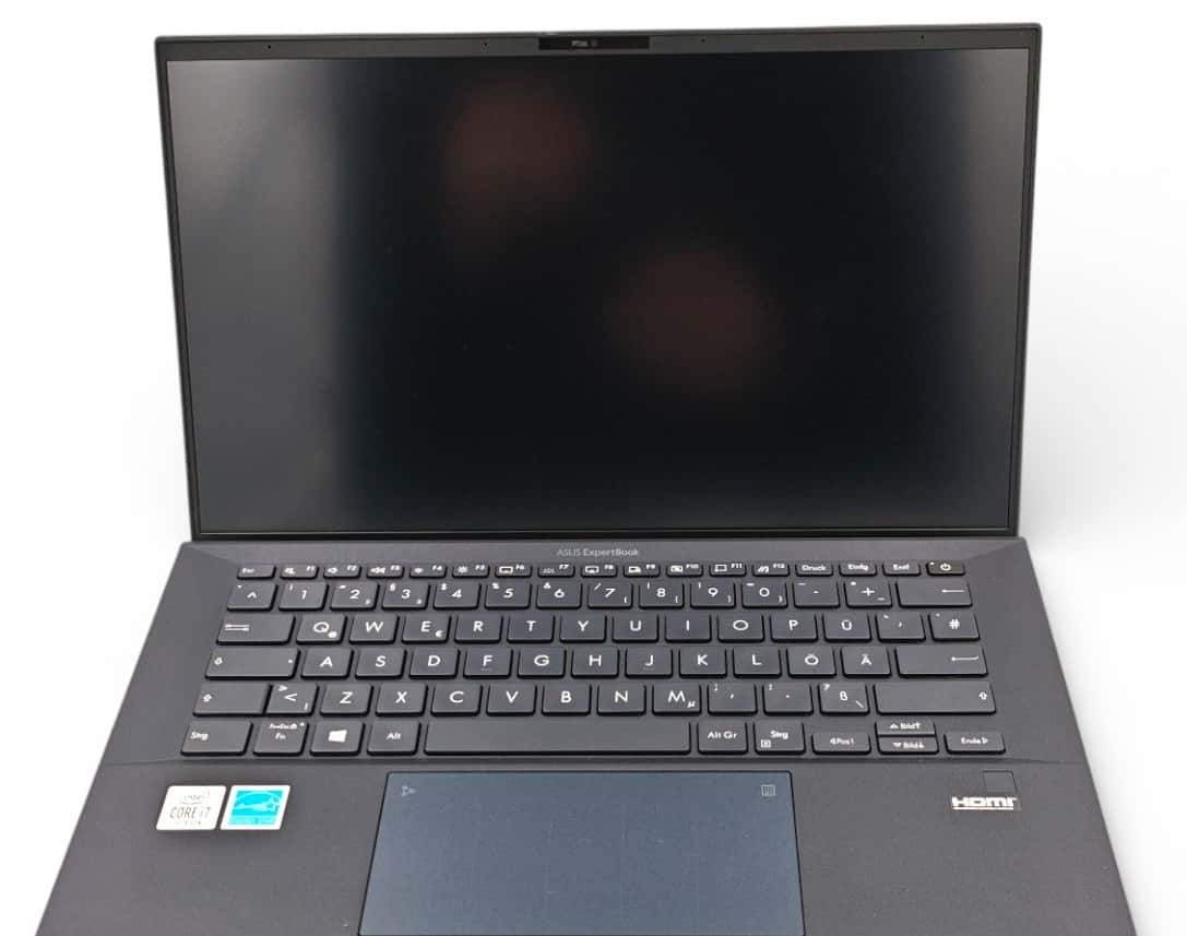 ASUS ExpertBook B9450F 14" FHD Core i7-10510U 16/1TB