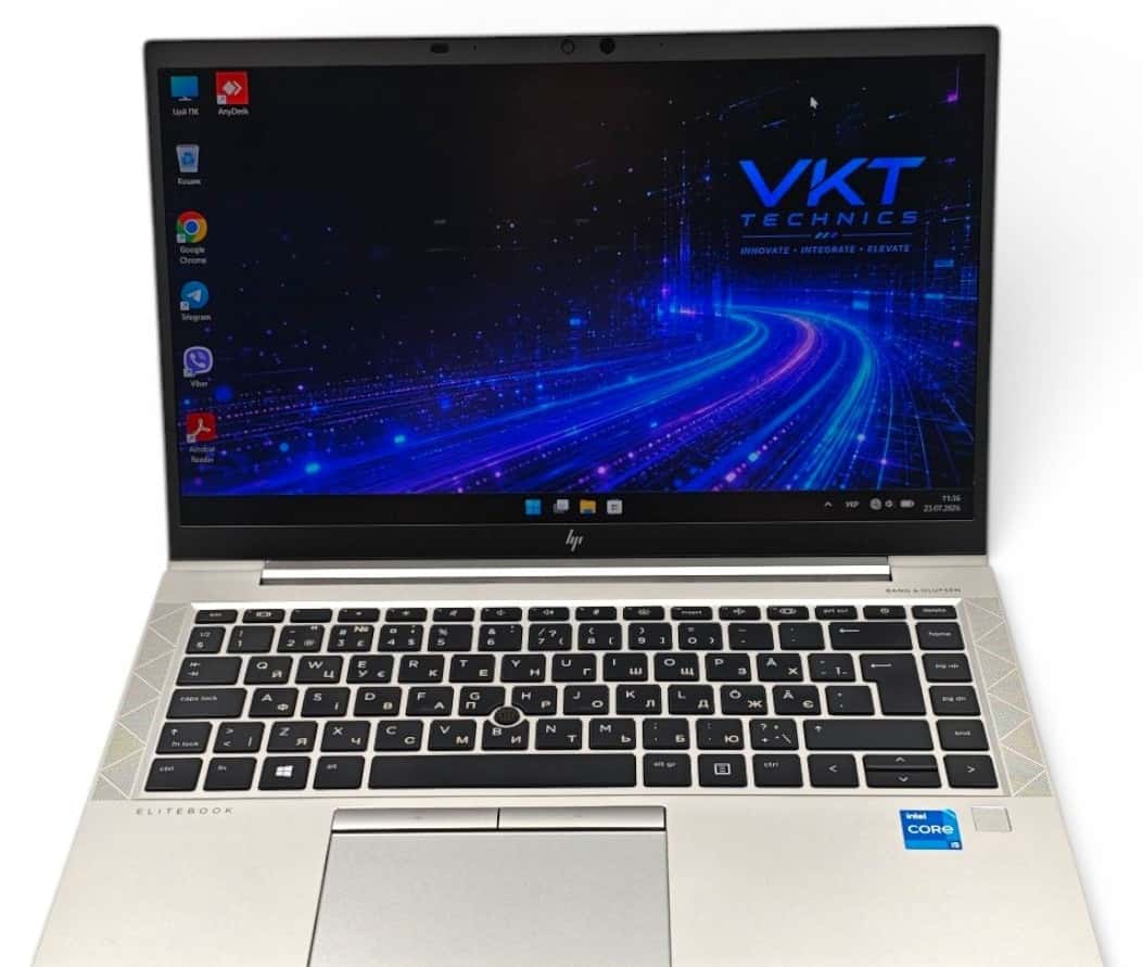 HP EliteBook 840 G8 14" FHD Core i5-1135G7 16/256