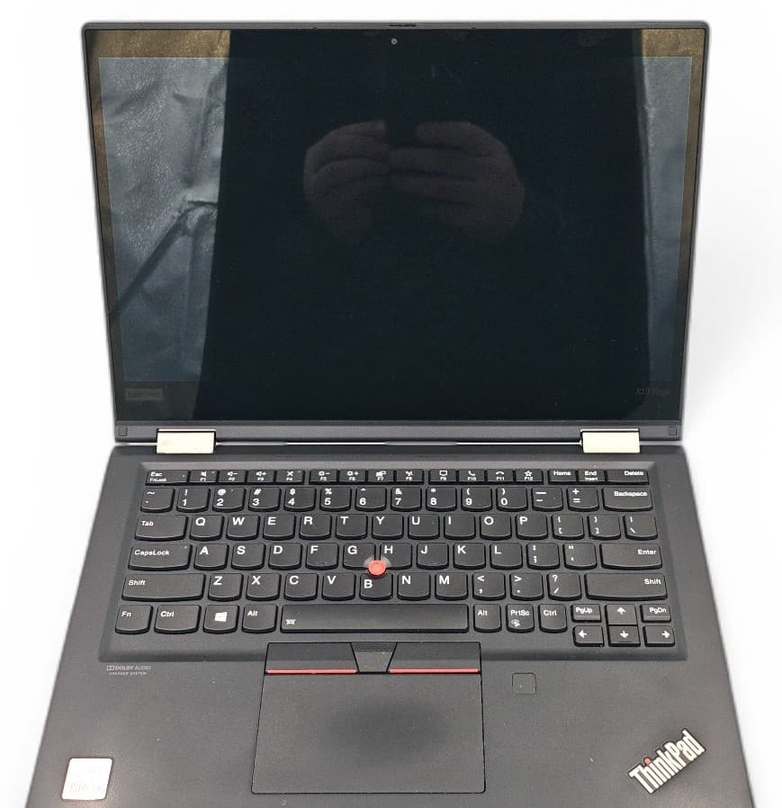 Lenovo ThinkPad X13 Yoga Gen 1 13.2" FHD Core i5-10210U 8/256