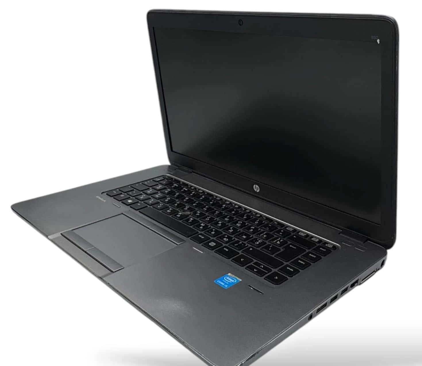 HP EliteBook 850 G2 15.6" Core i5-5200U 8/320