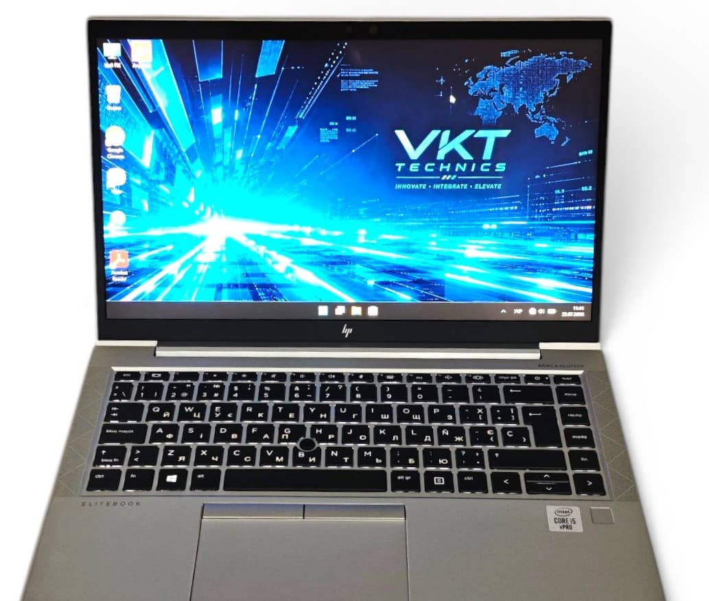 HP EliteBook 840 G7 14" FHD Core i5-10310U 16/256