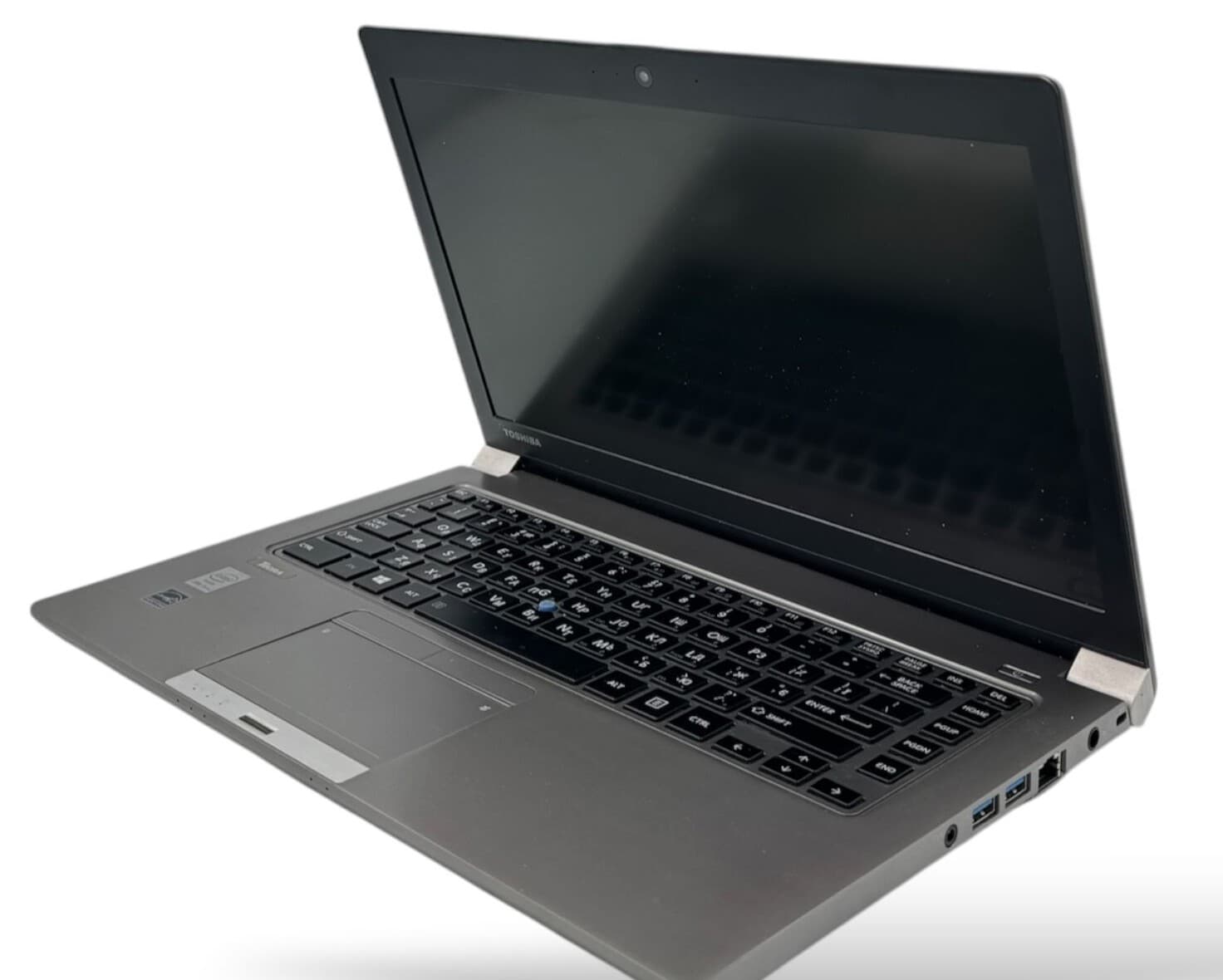 Toshiba Tecra R850 15.6" Core i5-4300U 8/256