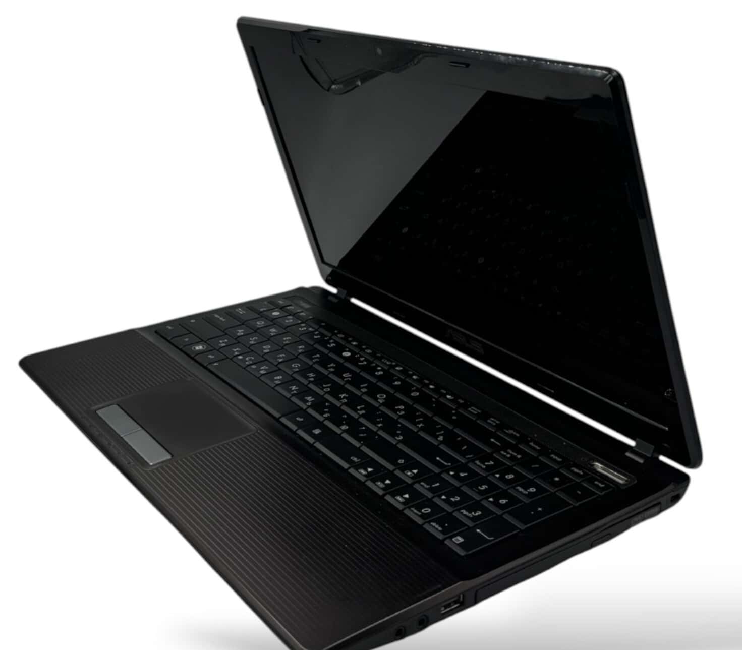 Asus K53BY 15.6" E-450 6/500