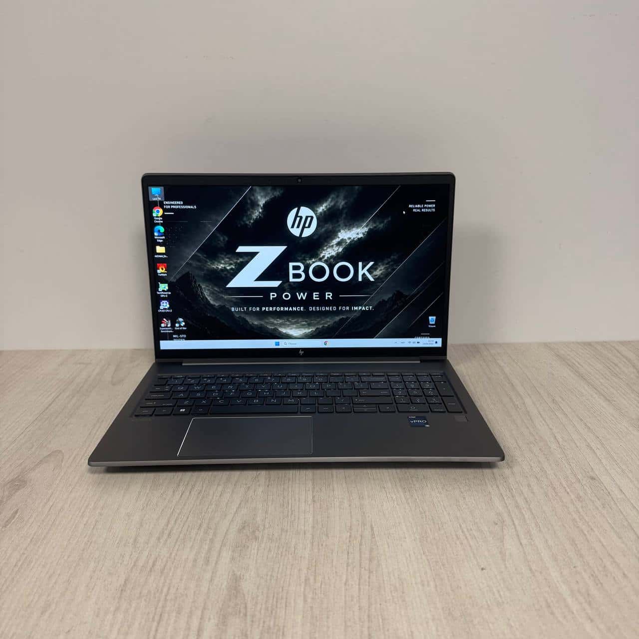 HP ZBook Power G10