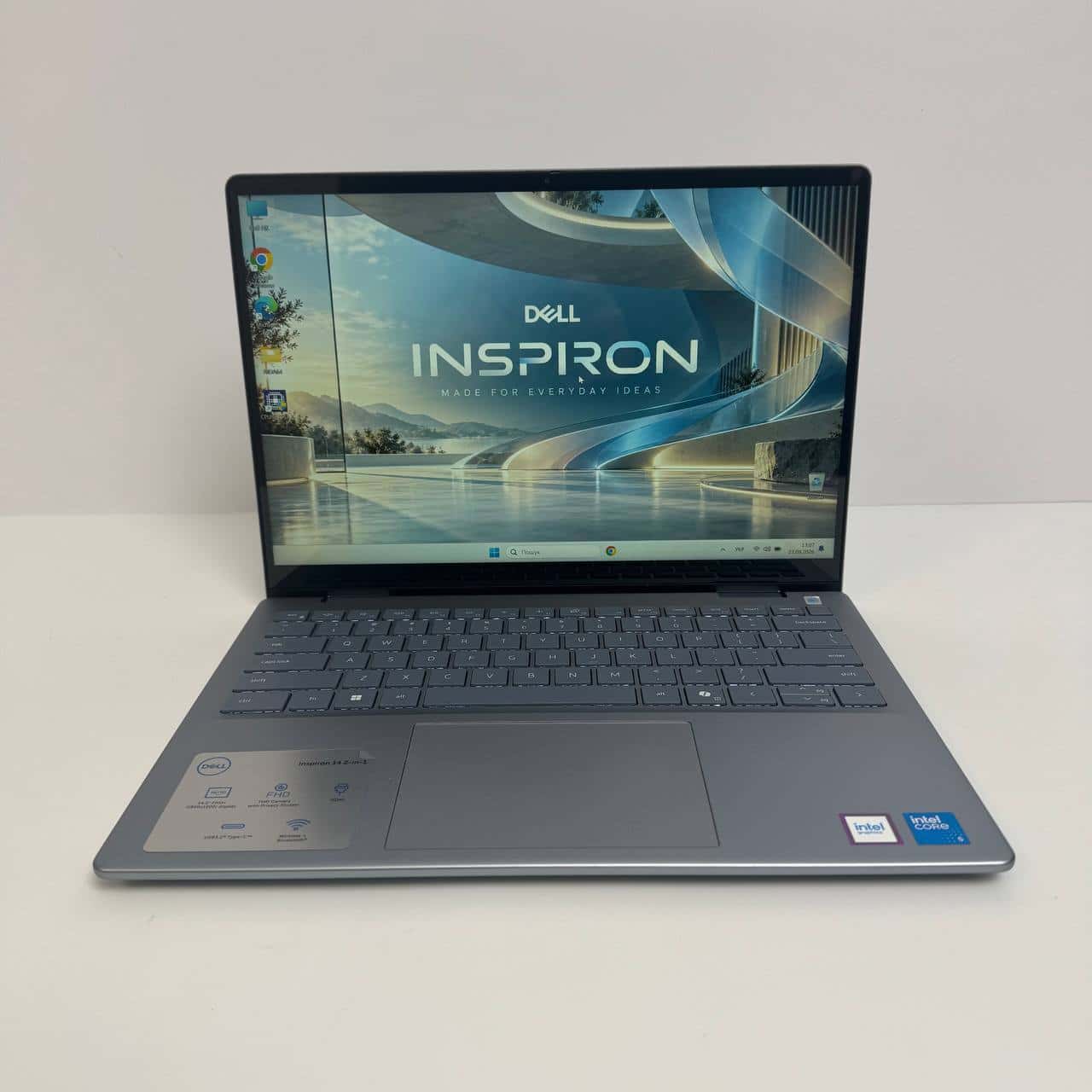 Dell Inspiron 7440 x360 touch 14.0" FHD+ Core 5 120U 16/512
