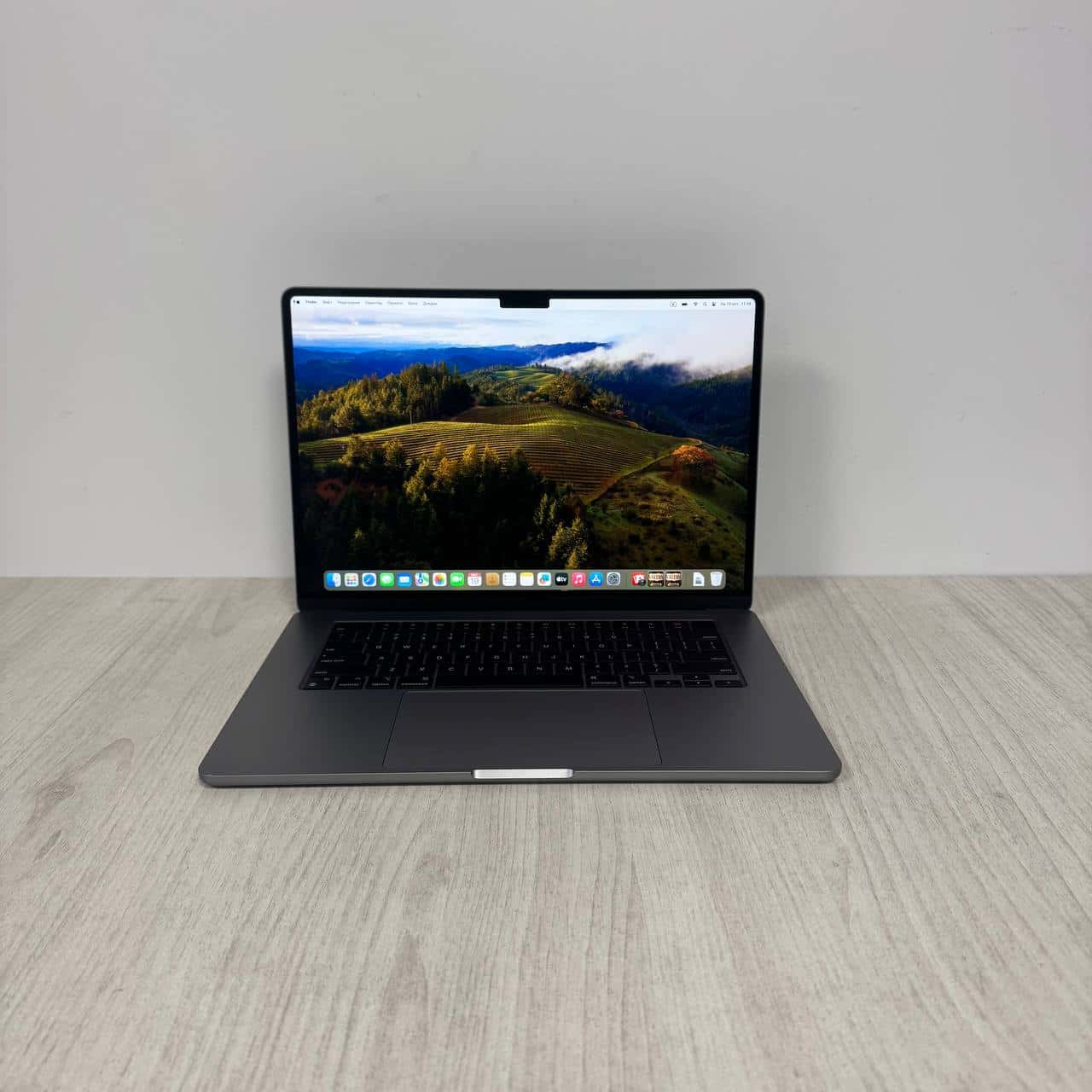 MacBook Air 15 A3114 2024 7 циклів 15.3" 3K Apple M3 8/256