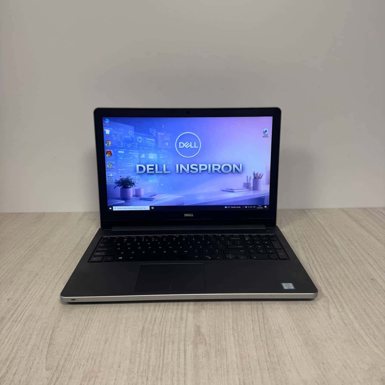 Dell Inspiron 5559 15.6" FHD Core i7-6500U 8/256