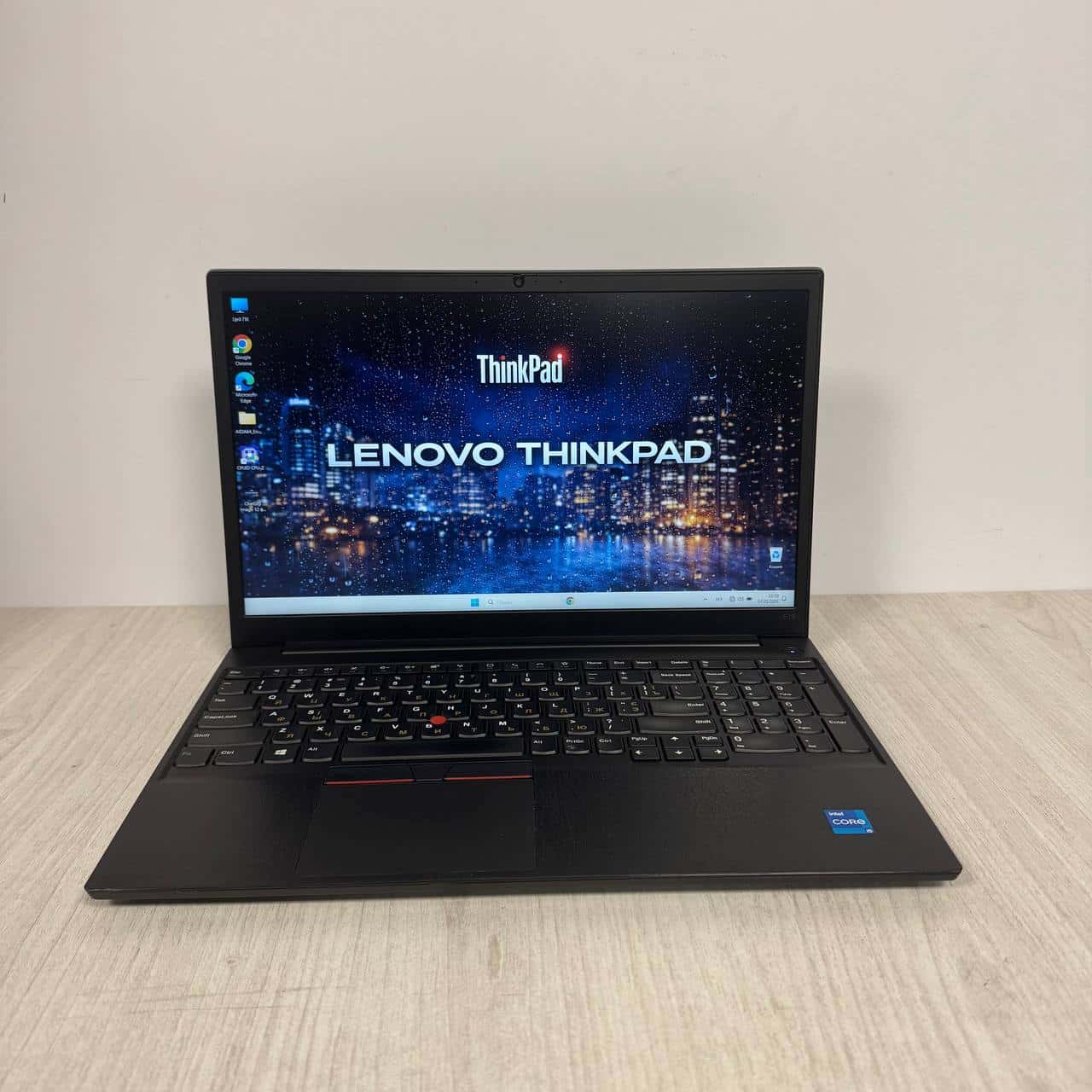 Lenovo ThinkPad E15 Gen 2 15.6" FHD i5 1135G7 8/256