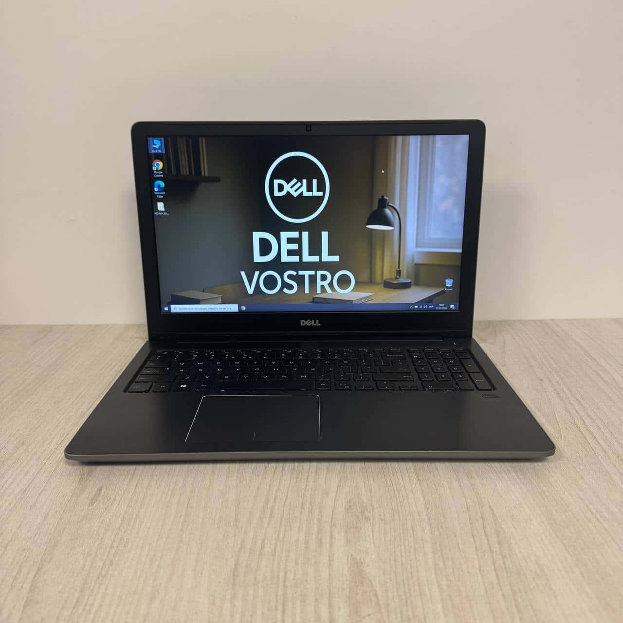 Dell Vostro 5568 180GB 15.6" FHD Core i5-7200U 8/180