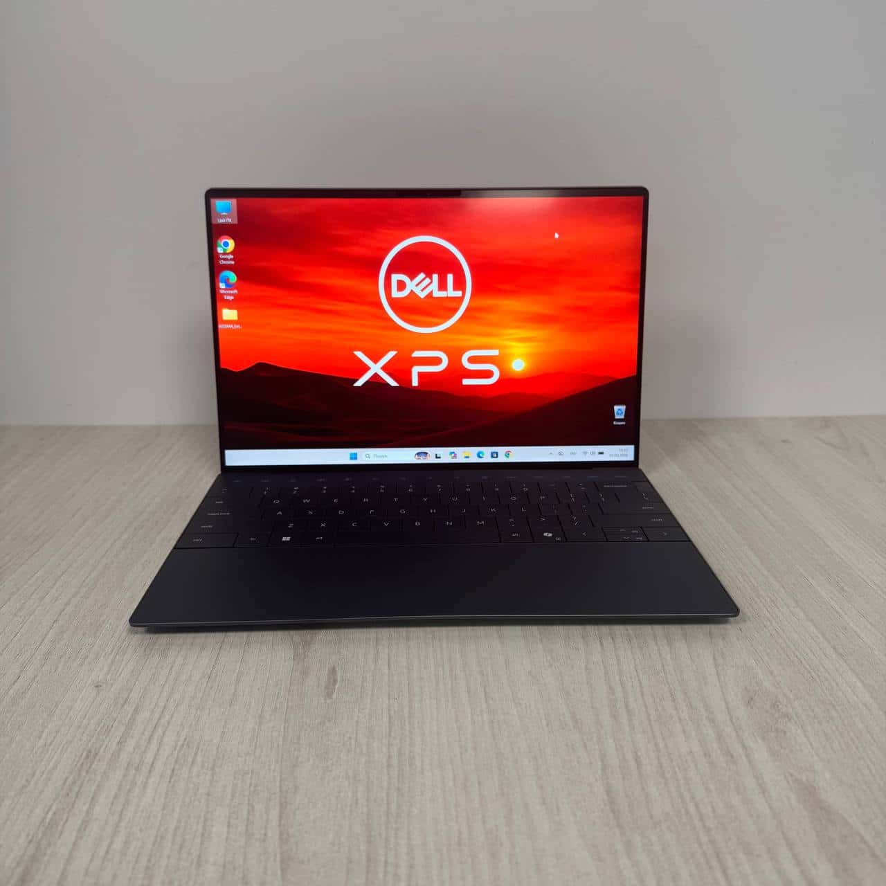 Dell XPS 9345 13.3" FHD+ 120Hz Qualcomm Snapdragon X Elite 32/512