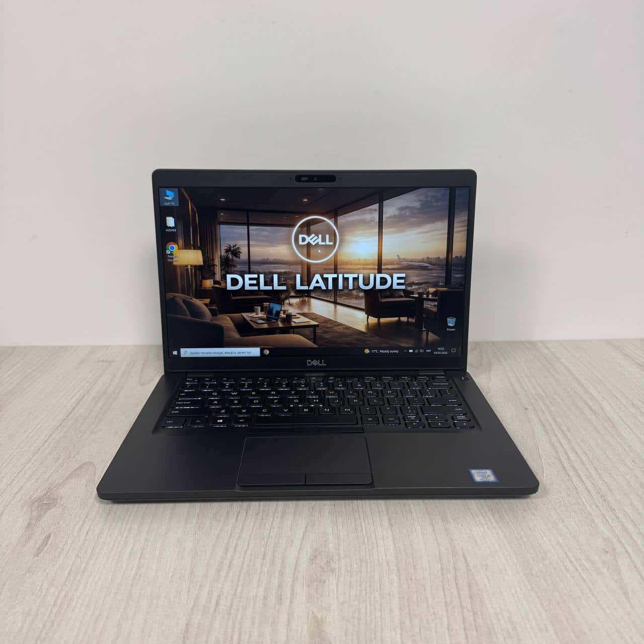 Dell Latitude 5400 Intel UHD 14.0" FHD i5-8365U 8/256
