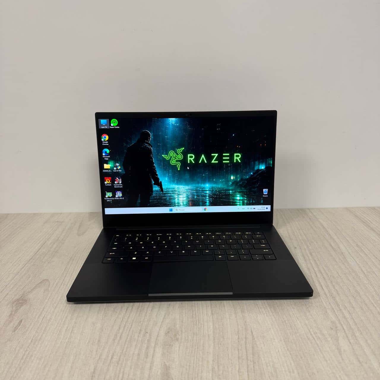 Razer Blade 14 RZ09-0427