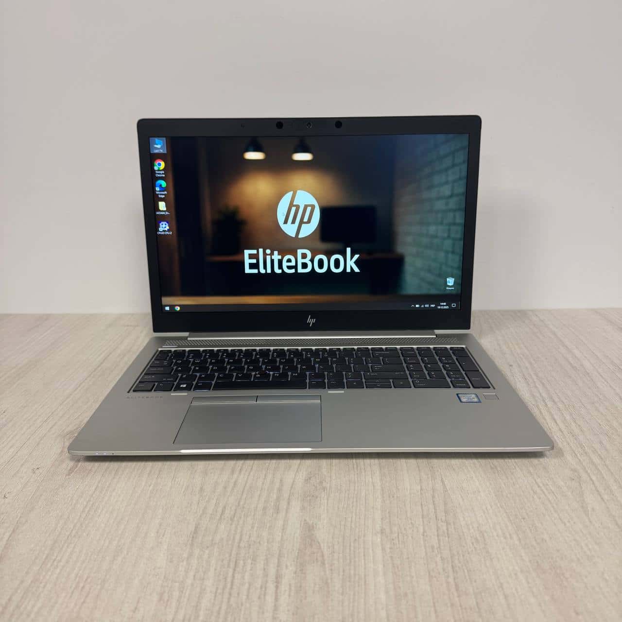 HP EliteBook 850 G5 15.6" FHD Core i7-8550U 8/256