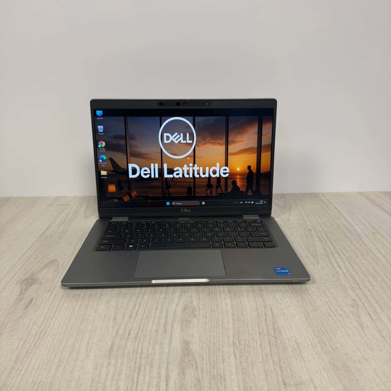 Dell Latitude 5320 13.3" FHD Core i5-1145G7 16/128