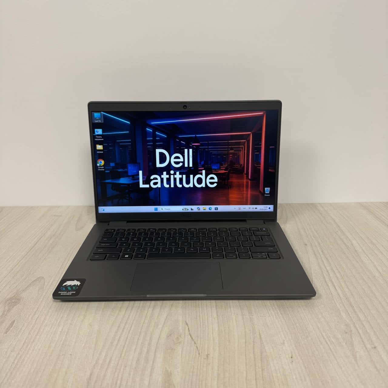 Dell Latitude 3440 14.0" FHD Core i3-1215U 8/256
