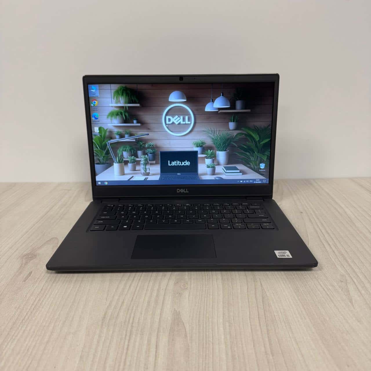 Dell Latitude 3410 14.0" i5 10210U 8/256