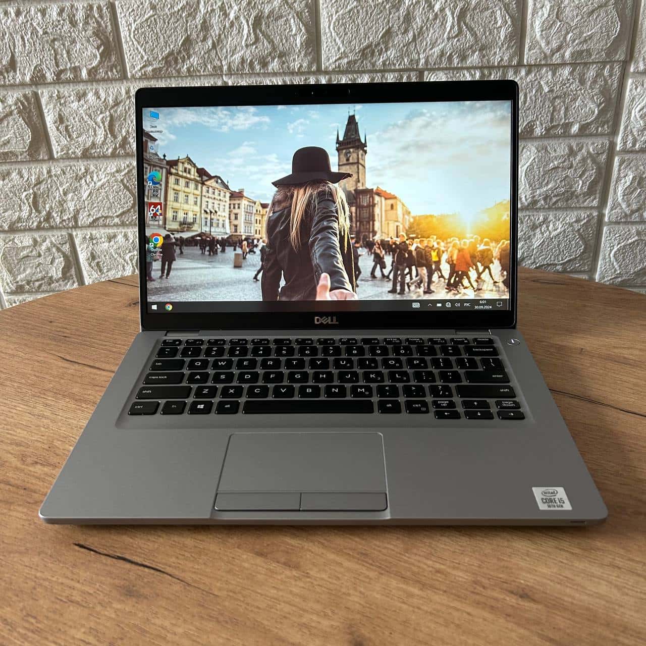Dell Latitude 5410 Touch 14.0" FHD i5 10310U 16/256
