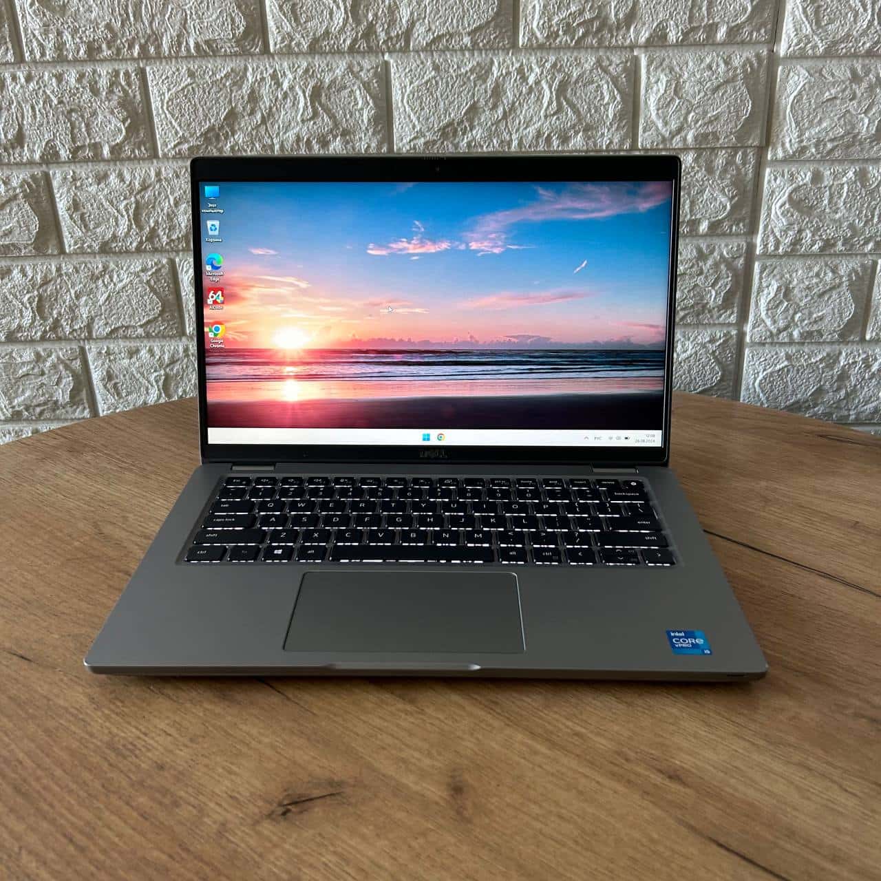 Dell Latitude 5420 (HD -1145G7) 14.0" i5 1135G7 8/256