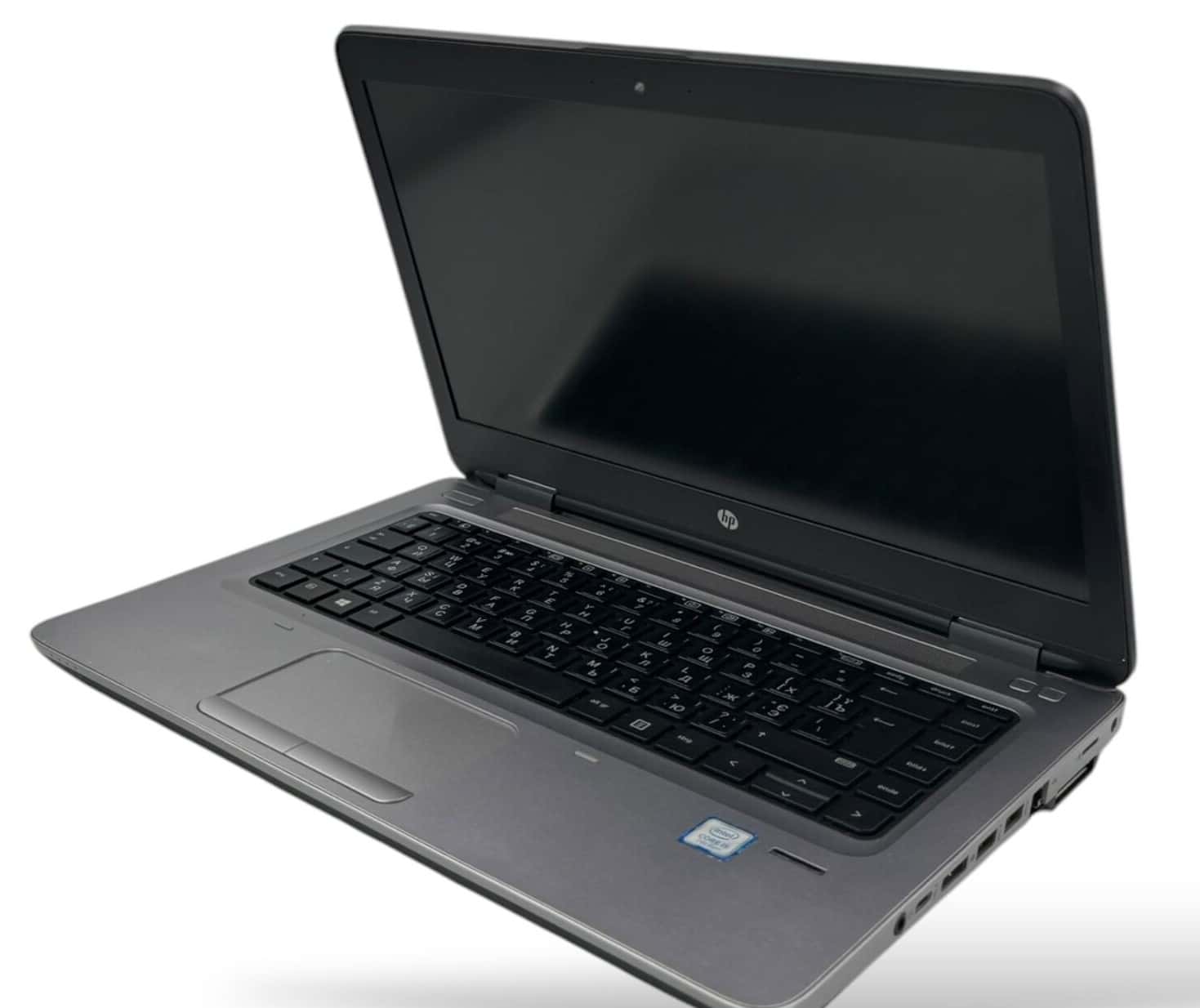 HP ProBook 640 G3 14" Core i5-7200U 8/120