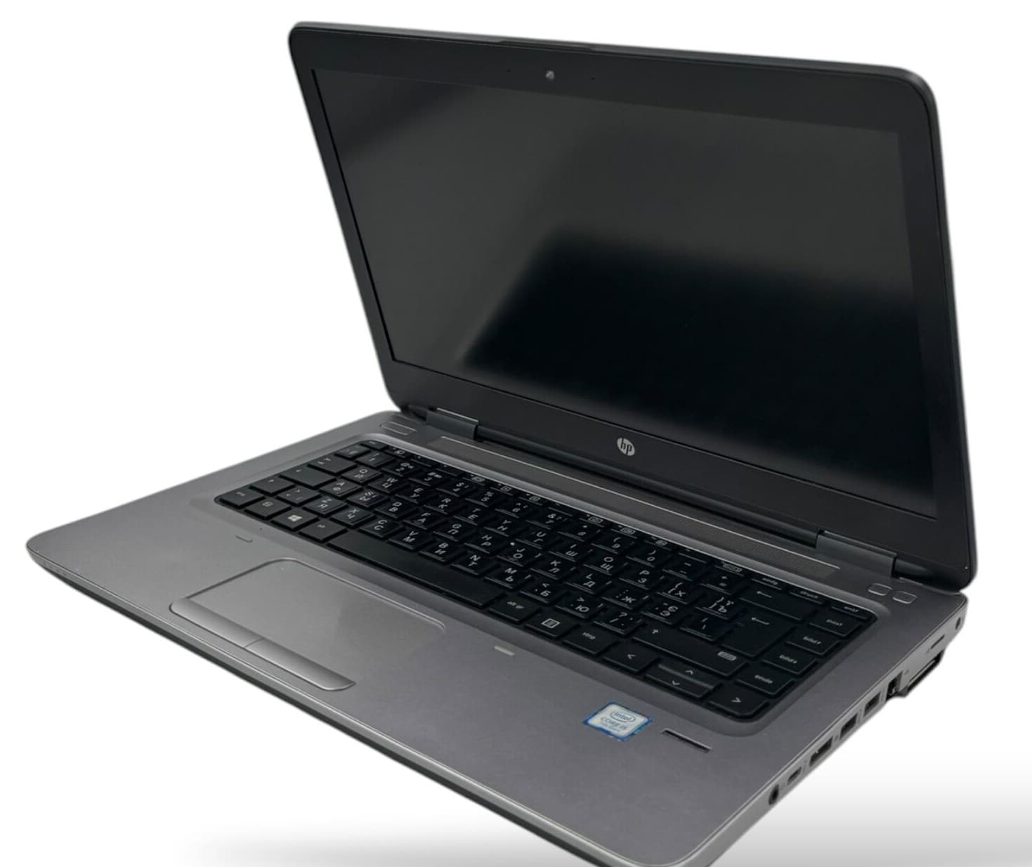 HP ProBook 640 G3 14" Core i5-7200U 8/120