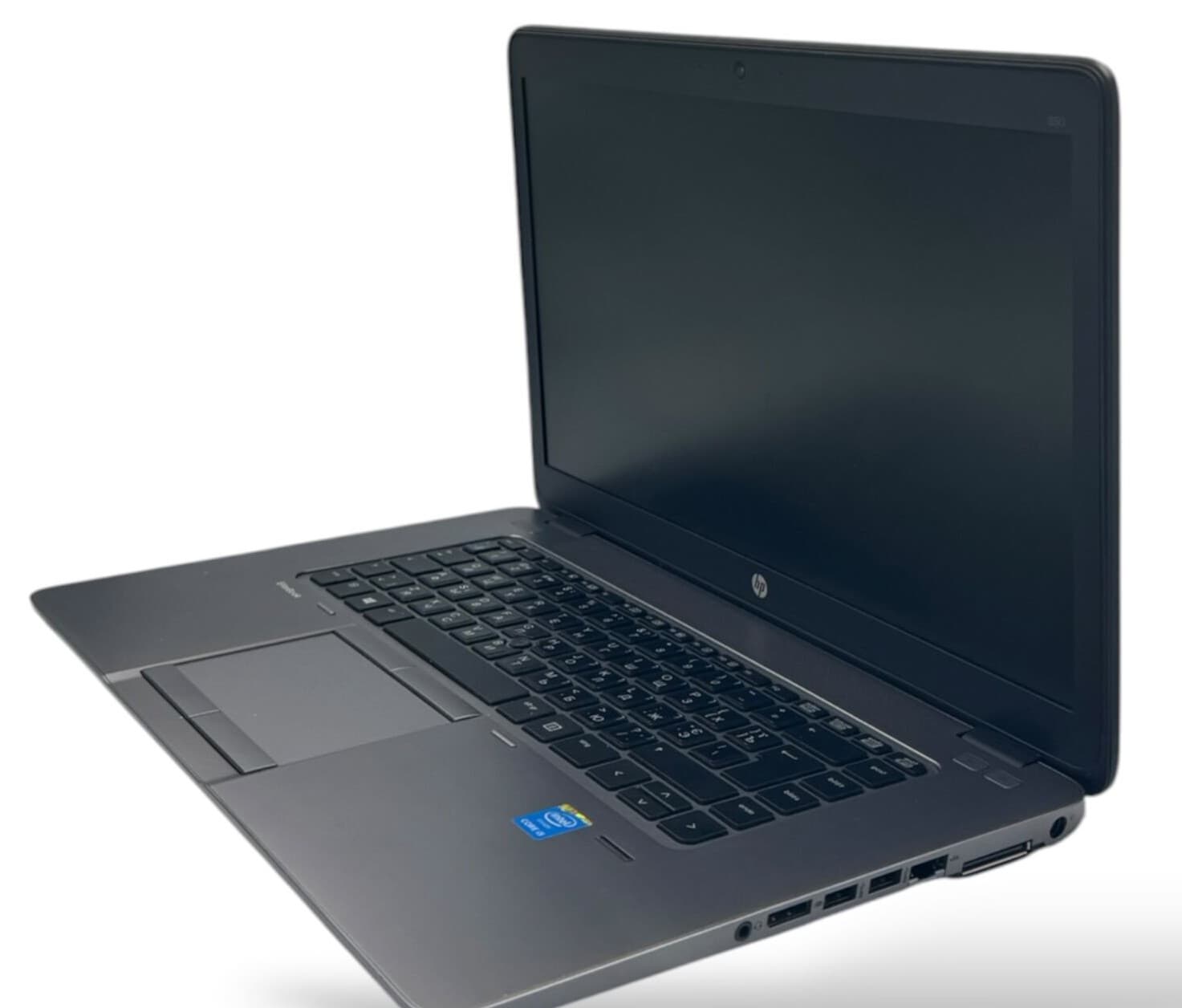 HP EliteBook 850 G2 15.6" Core i5-5200U 8/320