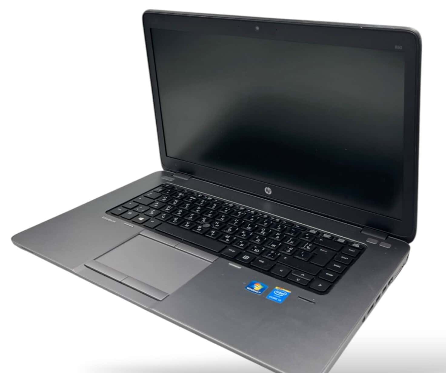 HP EliteBook 850 G1 15.6" Core i5-4200U 8/320