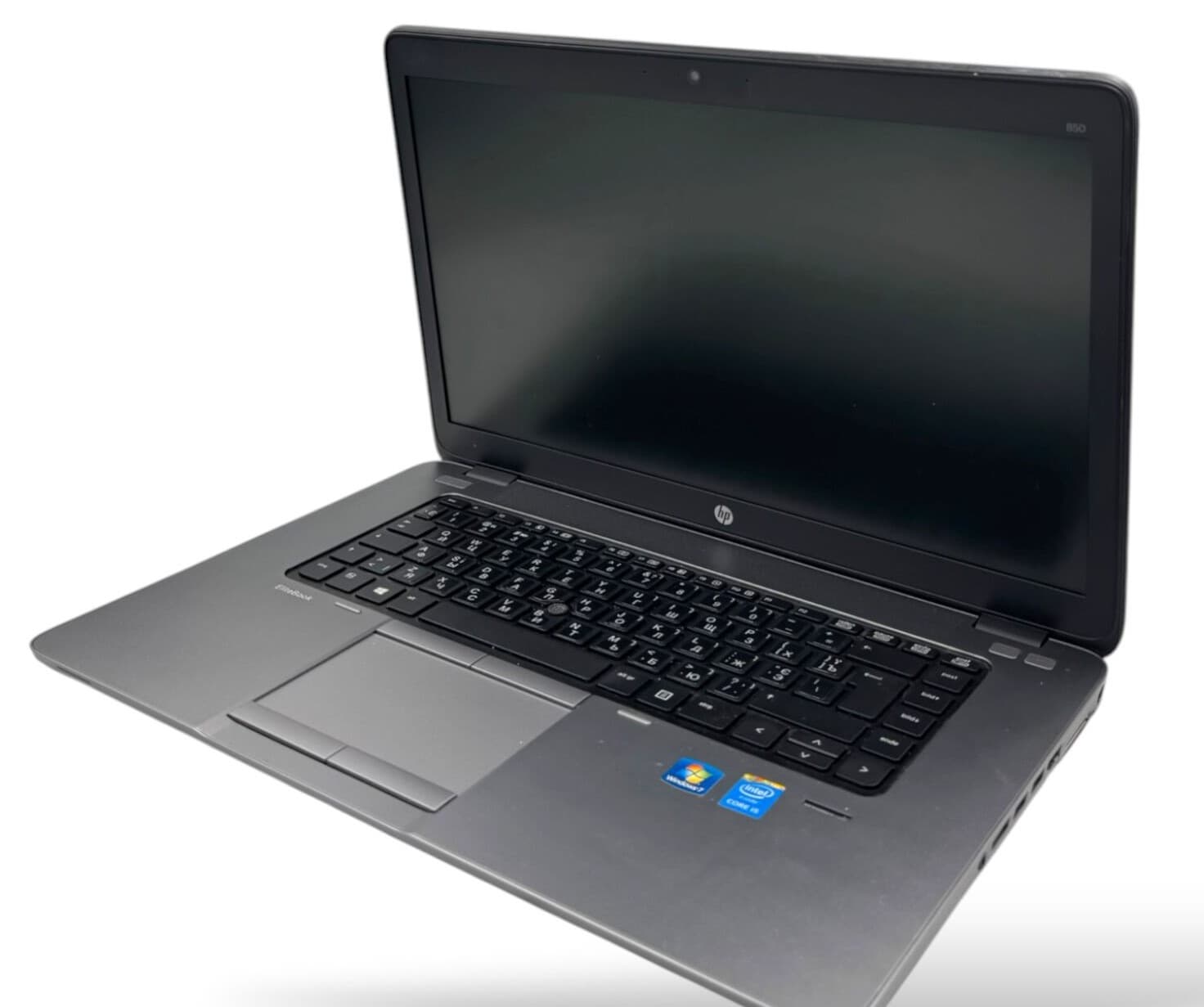 HP EliteBook 850 G1 15.6" Core i5-4200U 8/320