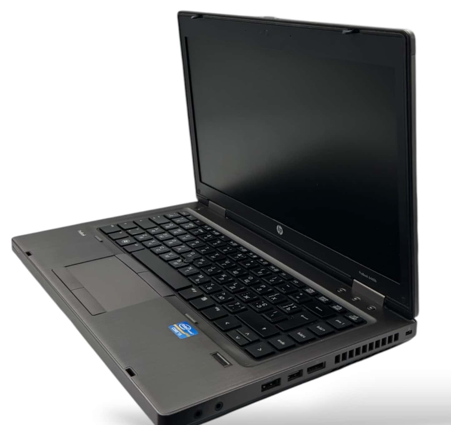 HP ProBook 6460B 14" Core i5-2410M 8/250