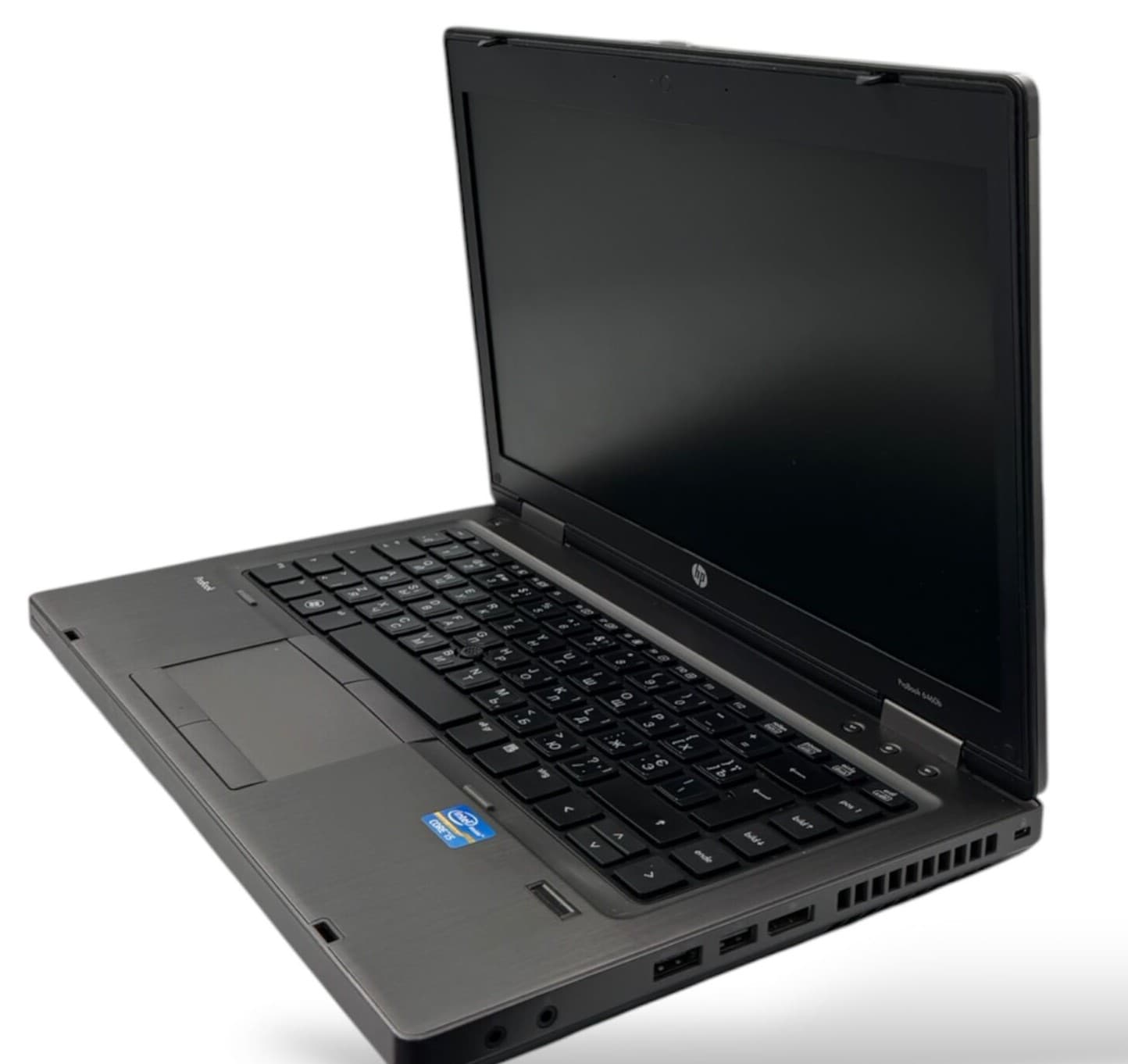 HP ProBook 6460B 14" Core i5-2410M 8/250