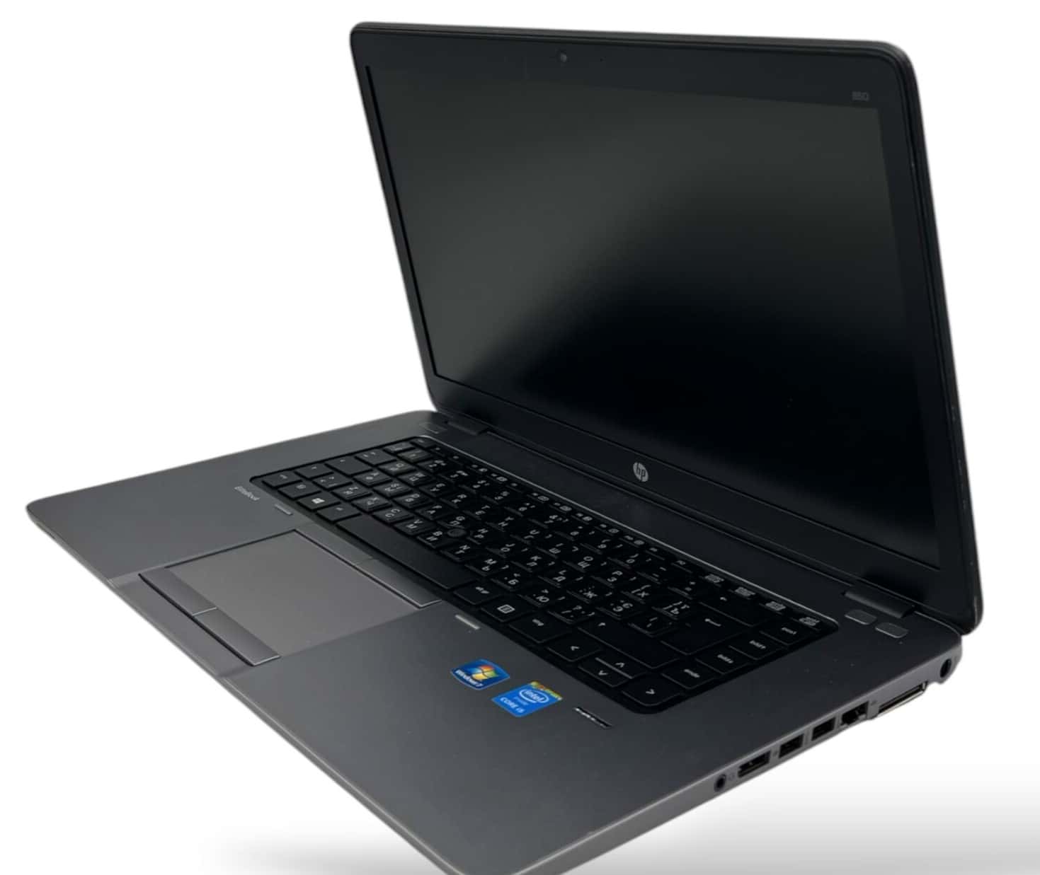 HP EliteBook 850 G1 15.6" Core i5-4210M 8/320