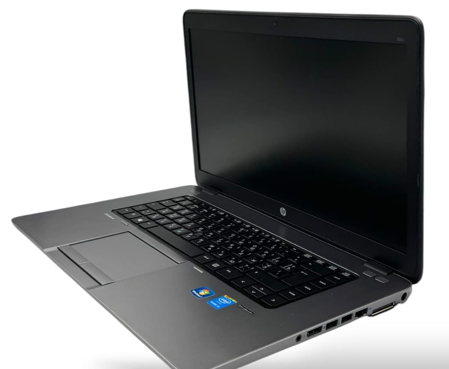 HP EliteBook 850 G1 15.6" Core i5-4210U 8/320