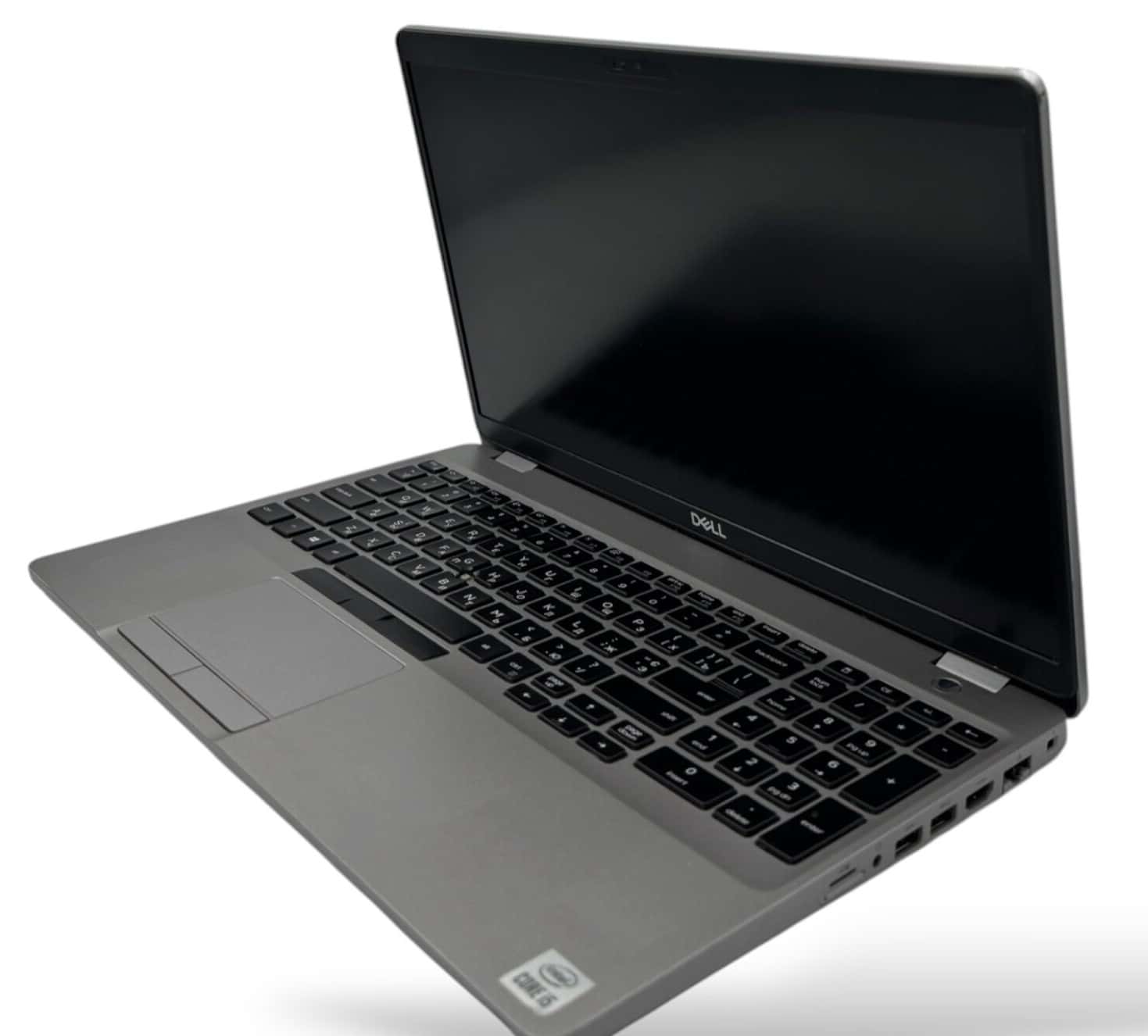 Dell Latitude 5510 15.6" Core i5-10310U 16/256