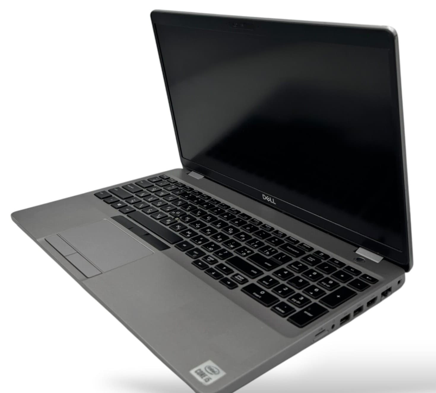 Dell Latitude 5510 15.6" Core i5-10310U 16/256