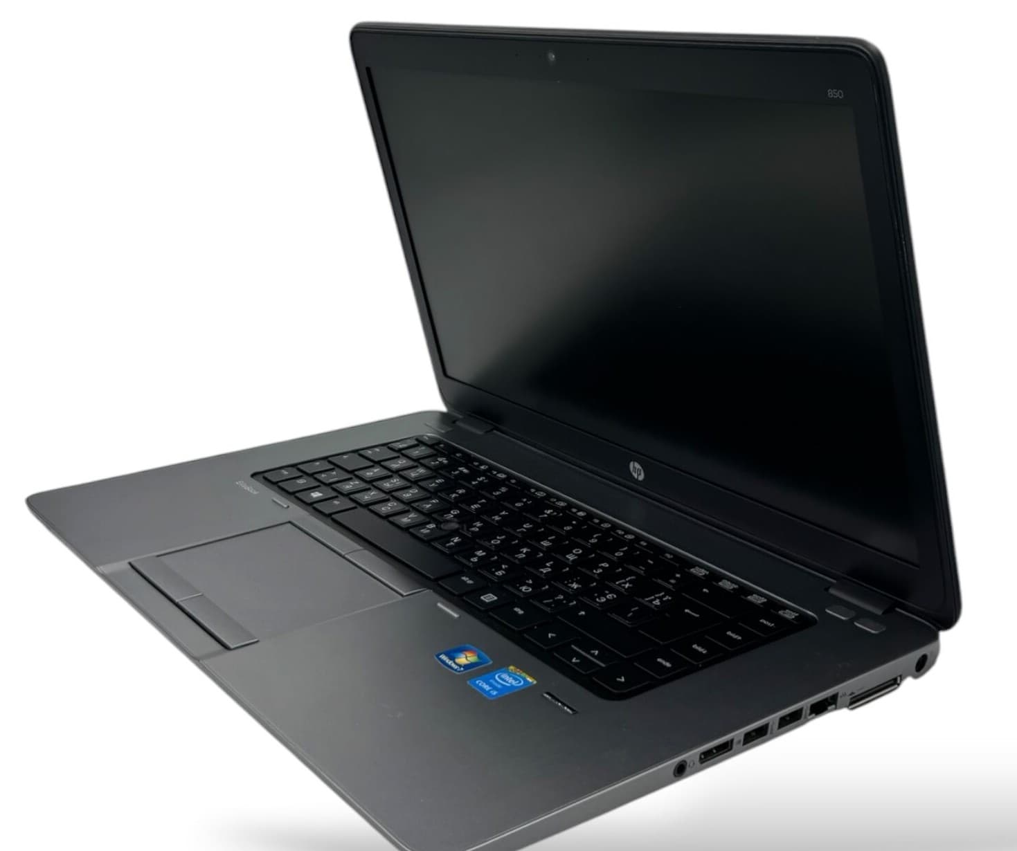 НP EliteBook 850 G1 15.6" Core i5-4210U 8/320