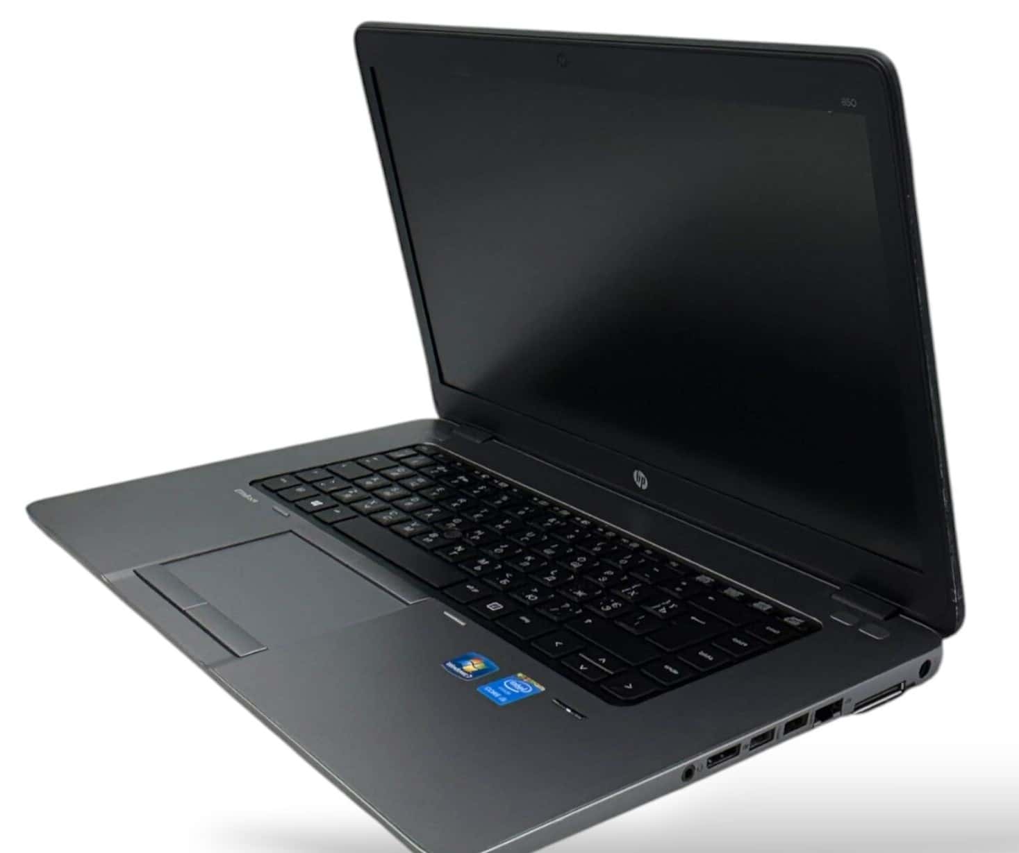 HP EliteBook 850 G1 15.6" Core i5-4210U 8/320