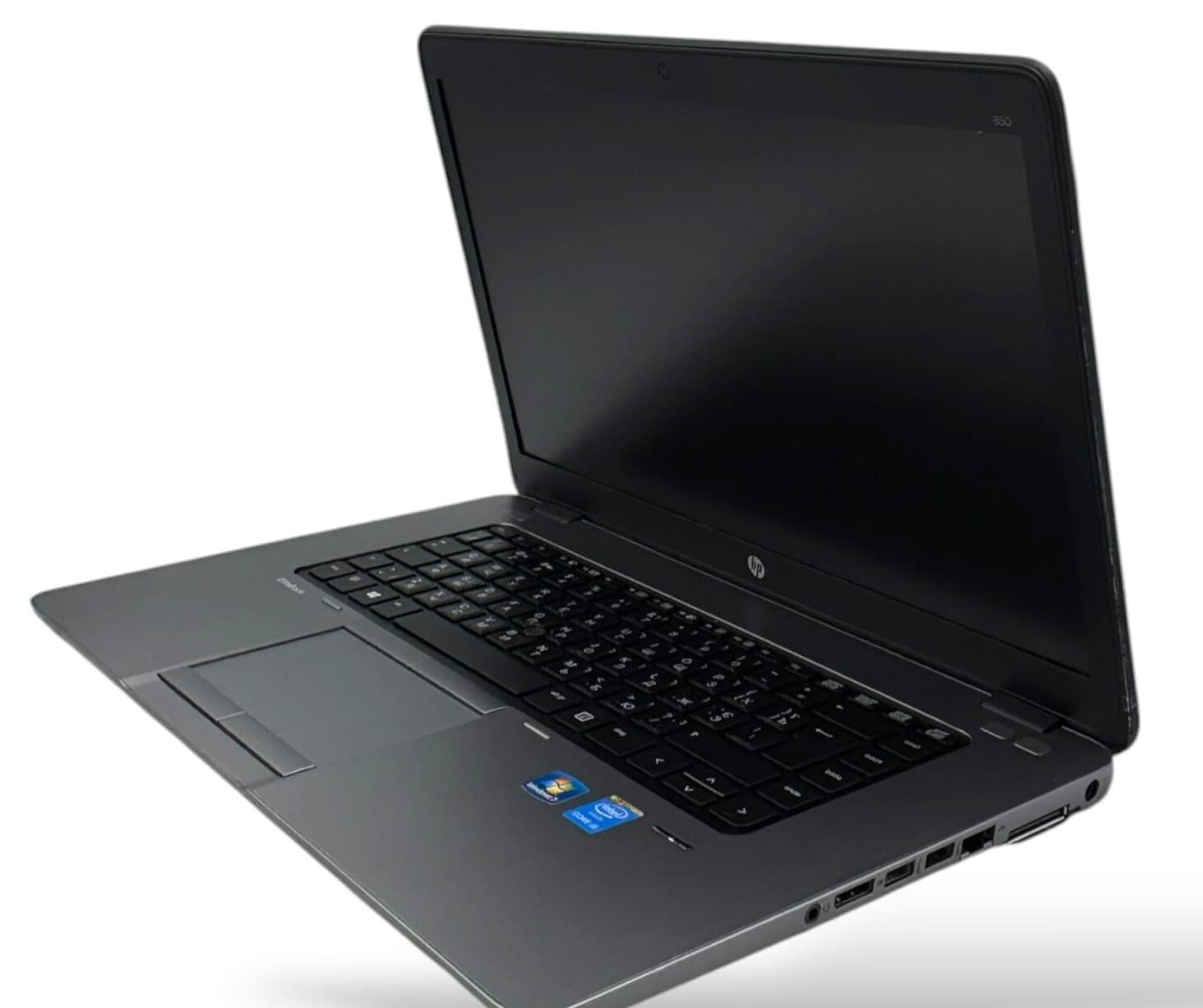 HP EliteBook 850 G1 15.6" Core i5-4210U 8/320